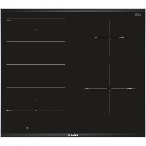 ������������ �������� ������ Bosch PXE675DC1E ������