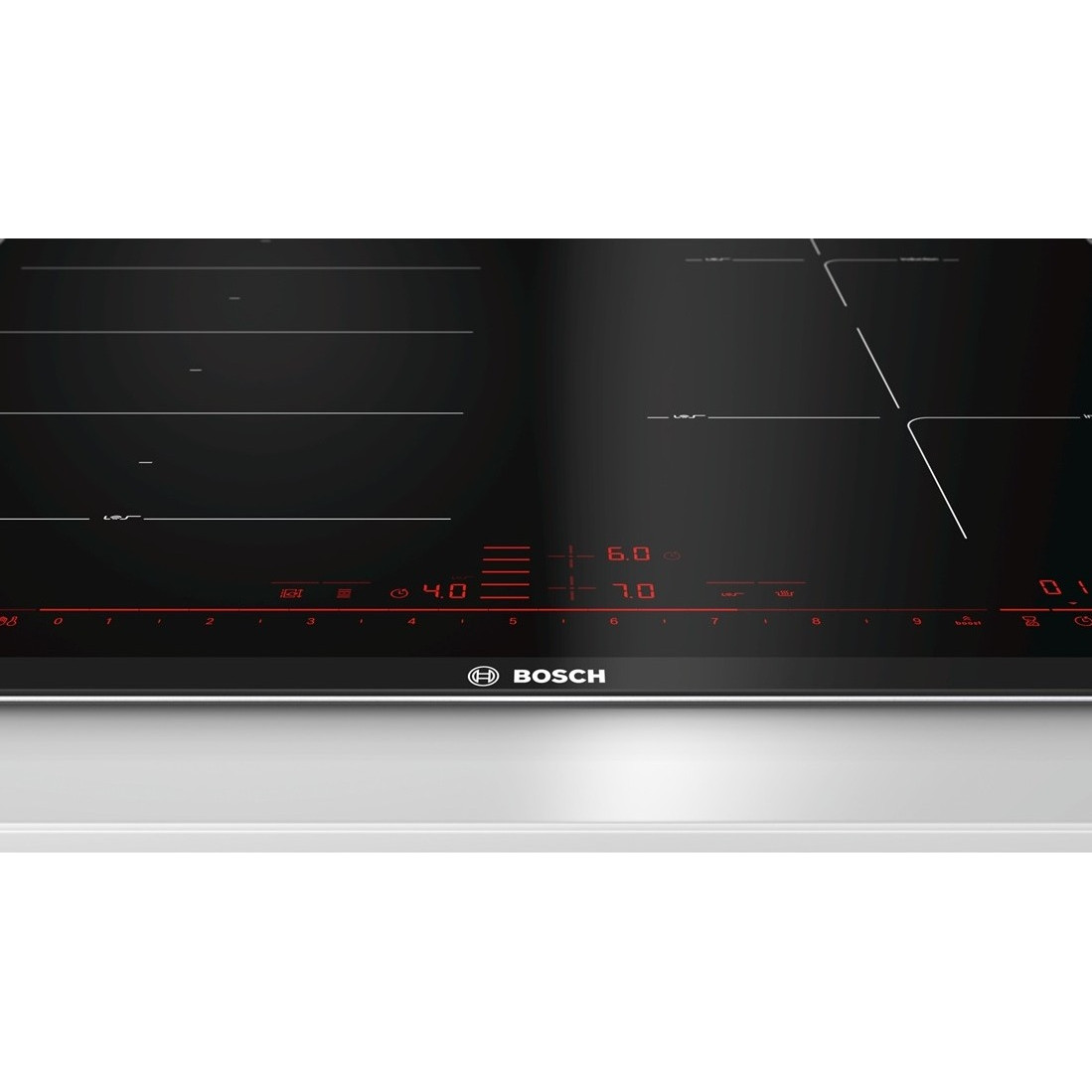 ������������ �������� ������ Bosch PXE675DC1E ������