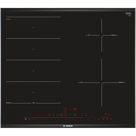 ������������ �������� ������ Bosch PXE675DC1E ������