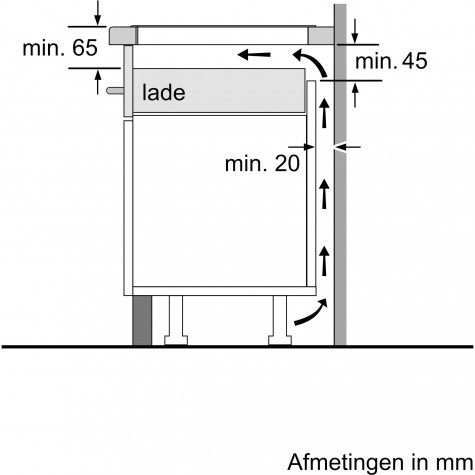 ������������� �������� ������ Bosch PXX995KX5E