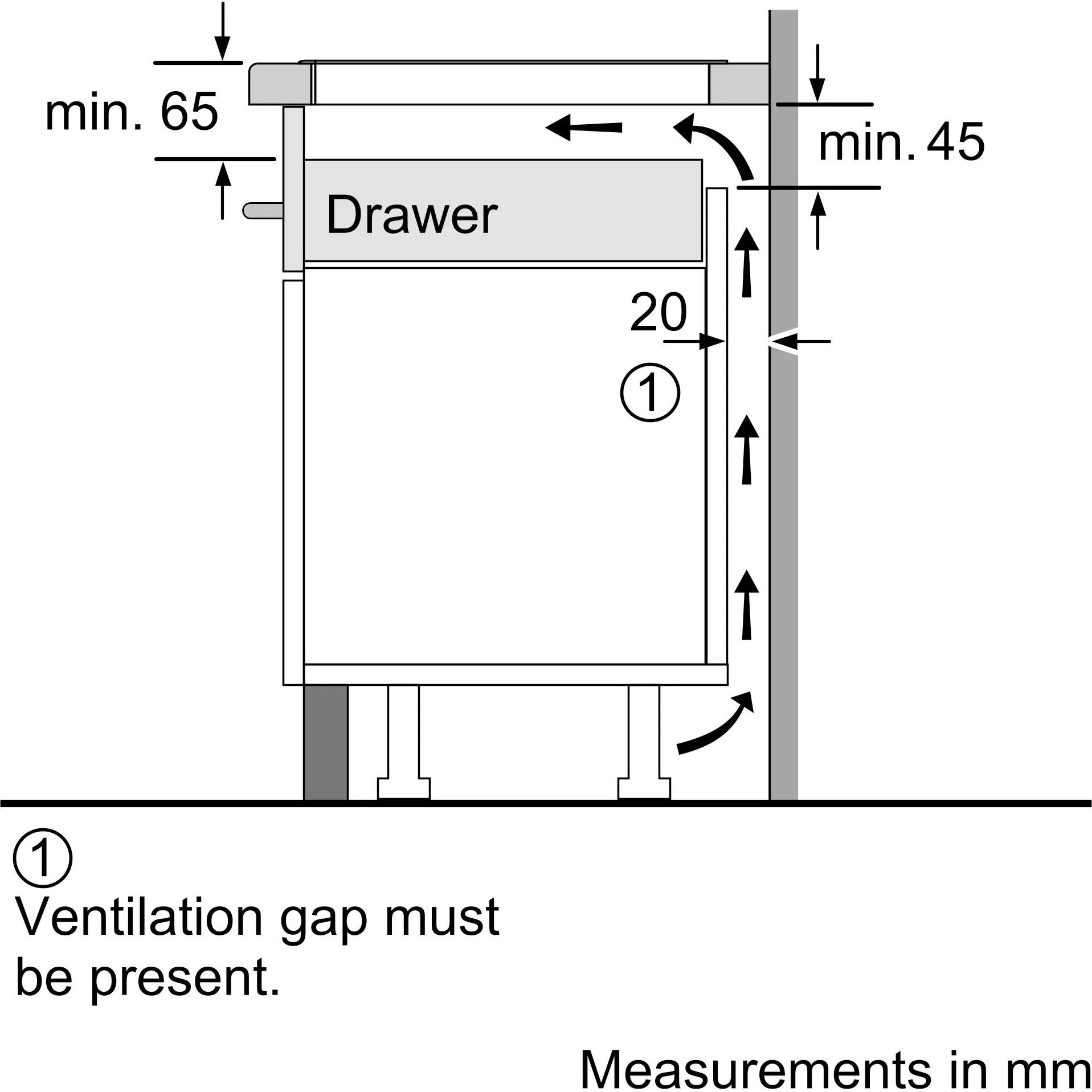 ������������� �������� ������ Bosch PVQ631HC1E