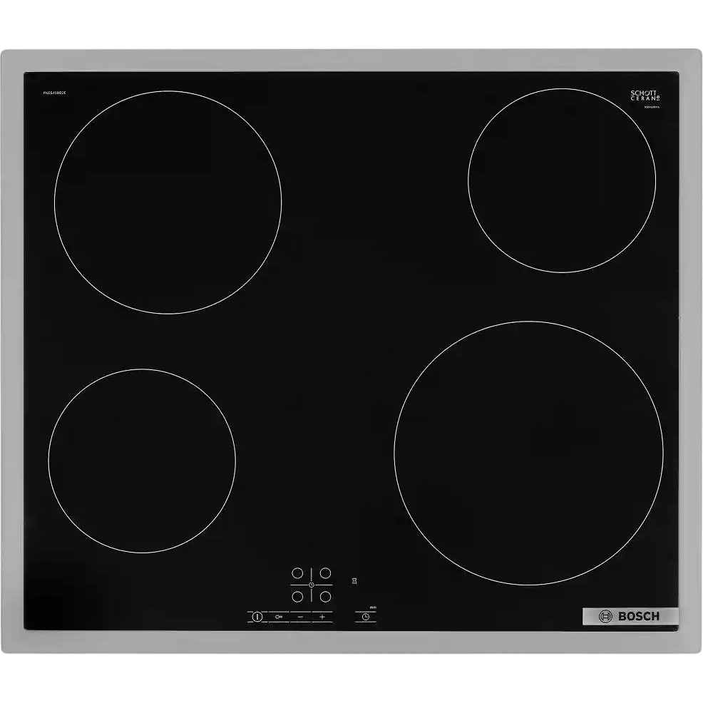 ������������� �������� ������ Bosch PKE645BB2E