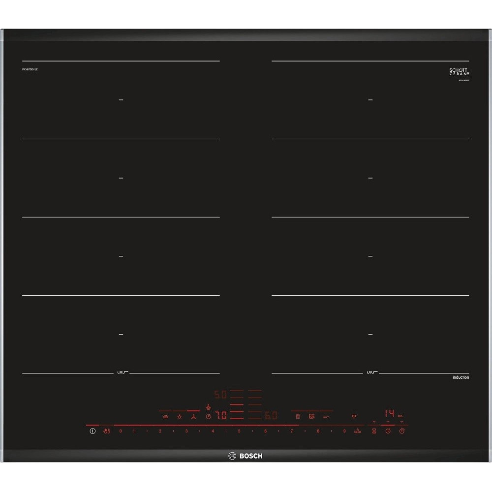 ������������ ������������ �������� ������ Bosch PXY675DC1E