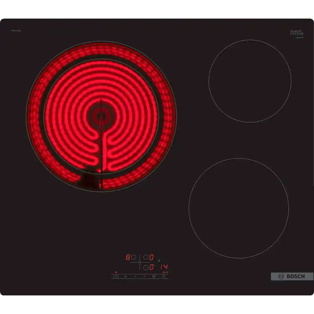 ������������ ������������� �������� ������ Bosch PKE611BB2E