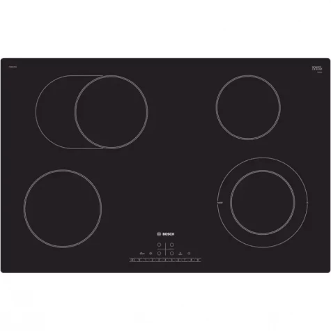 ������������� �������� ������ Bosch PKN811FP2E