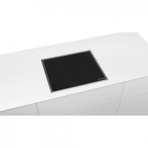 ������������� �������� ������ Bosch PKN645FP2E