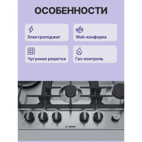 ������������ ������� �������� ������ Bosch PCS7A5M90