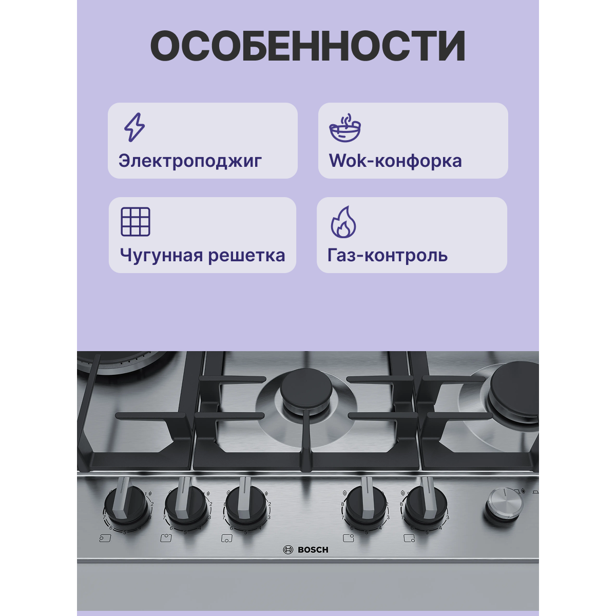 ������������ ������� �������� ������ Bosch PCS7A5M90
