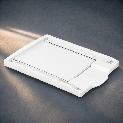 �������������� ������� ��� ��������� ����� Midea White � ��������� ������