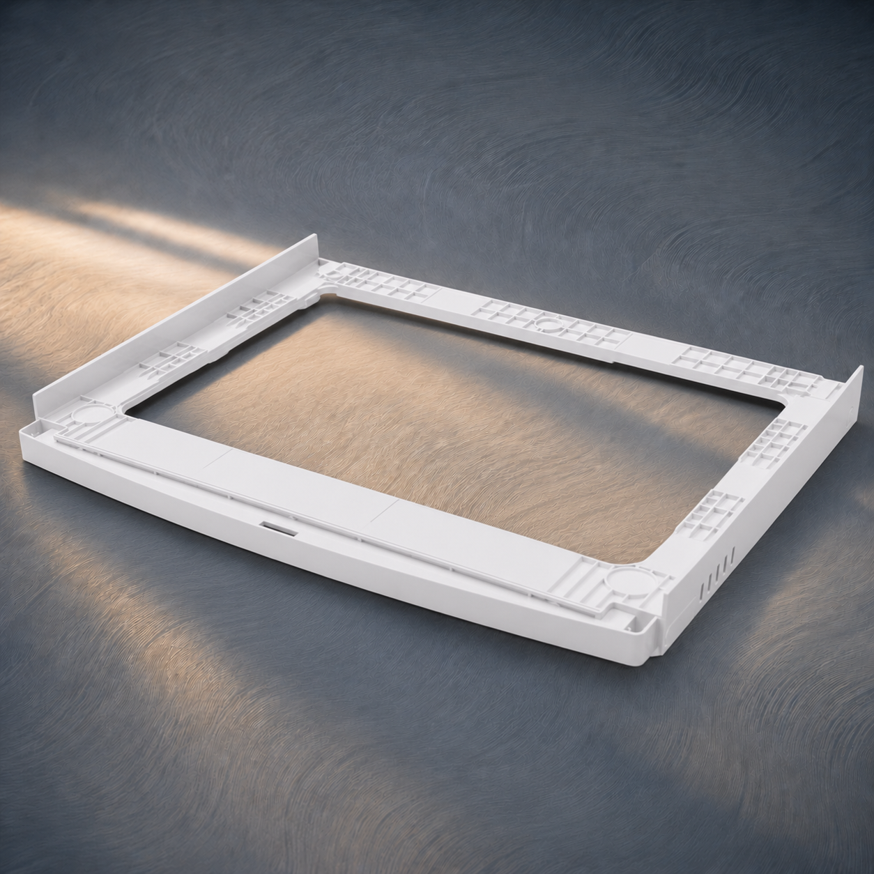 �������������� ������� ��� ��������� ����� Midea White