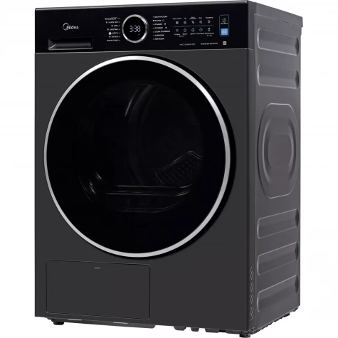 Midea �������� ��� ��������� � ������� ���������� ������ Midea MF205W80WB/T-RU + ��������� ������ � �������� ������� Midea MD205H80WB/T-RU + �������������� �������