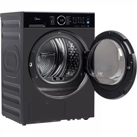 Midea �������� ��� ��������� � ������� ���������� ������ Midea MF205W80WB/T-RU + ��������� ������ � �������� ������� Midea MD205H80WB/T-RU + �������������� �������