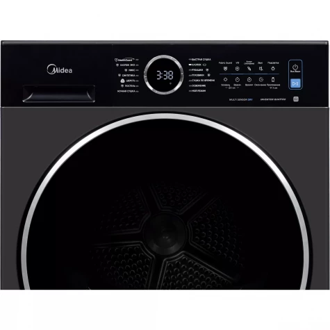 Midea �������� ��� ��������� � ������� ���������� ������ Midea MF205W80WB/T-RU + ��������� ������ � �������� ������� Midea MD205H80WB/T-RU + �������������� �������