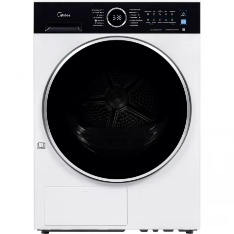 Midea �������� ��� ��������� � ������� ���������� ������ Midea MF205W80WB/W-RU + ��������� ������ � �������� ������� Midea MF205W105WB/W-RU + �������������� �������