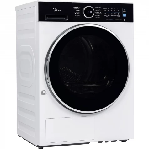 Midea �������� ��� ��������� � ������� ���������� ������ Midea MF205W80WB/W-RU + ��������� ������ � �������� ������� Midea MF205W105WB/W-RU + �������������� �������