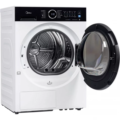 Midea �������� ��� ��������� � ������� ���������� ������ Midea MF205W80WB/W-RU + ��������� ������ � �������� ������� Midea MF205W105WB/W-RU + �������������� �������