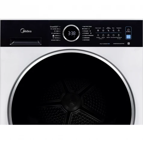 Midea �������� ��� ��������� � ������� ���������� ������ Midea MF205W80WB/W-RU + ��������� ������ � �������� ������� Midea MF205W105WB/W-RU + �������������� �������