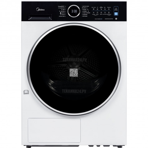 Midea �������� ��� ��������� � ������� ���������� ������ MF205W105WB/W-RU + ��������� ������ � �������� ������� MD205H100WB/W-RU + �������������� �������