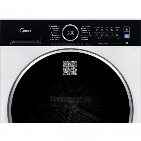 Midea �������� ��� ��������� � ������� ���������� ������ MF205W105WB/W-RU + ��������� ������ � �������� ������� MD205H100WB/W-RU + �������������� �������