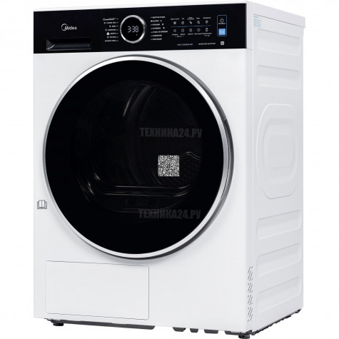 Midea �������� ��� ��������� � ������� ���������� ������ MF205W105WB/W-RU + ��������� ������ � �������� ������� MD205H100WB/W-RU + �������������� �������