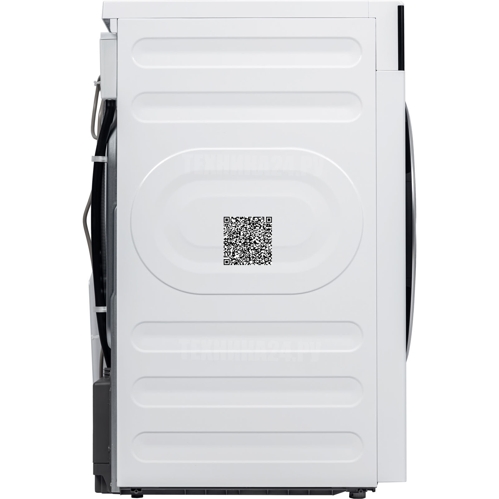 Midea �������� ��� ��������� � ������� ���������� ������ MF205W105WB/W-RU + ��������� ������ � �������� ������� MD205H100WB/W-RU + �������������� �������