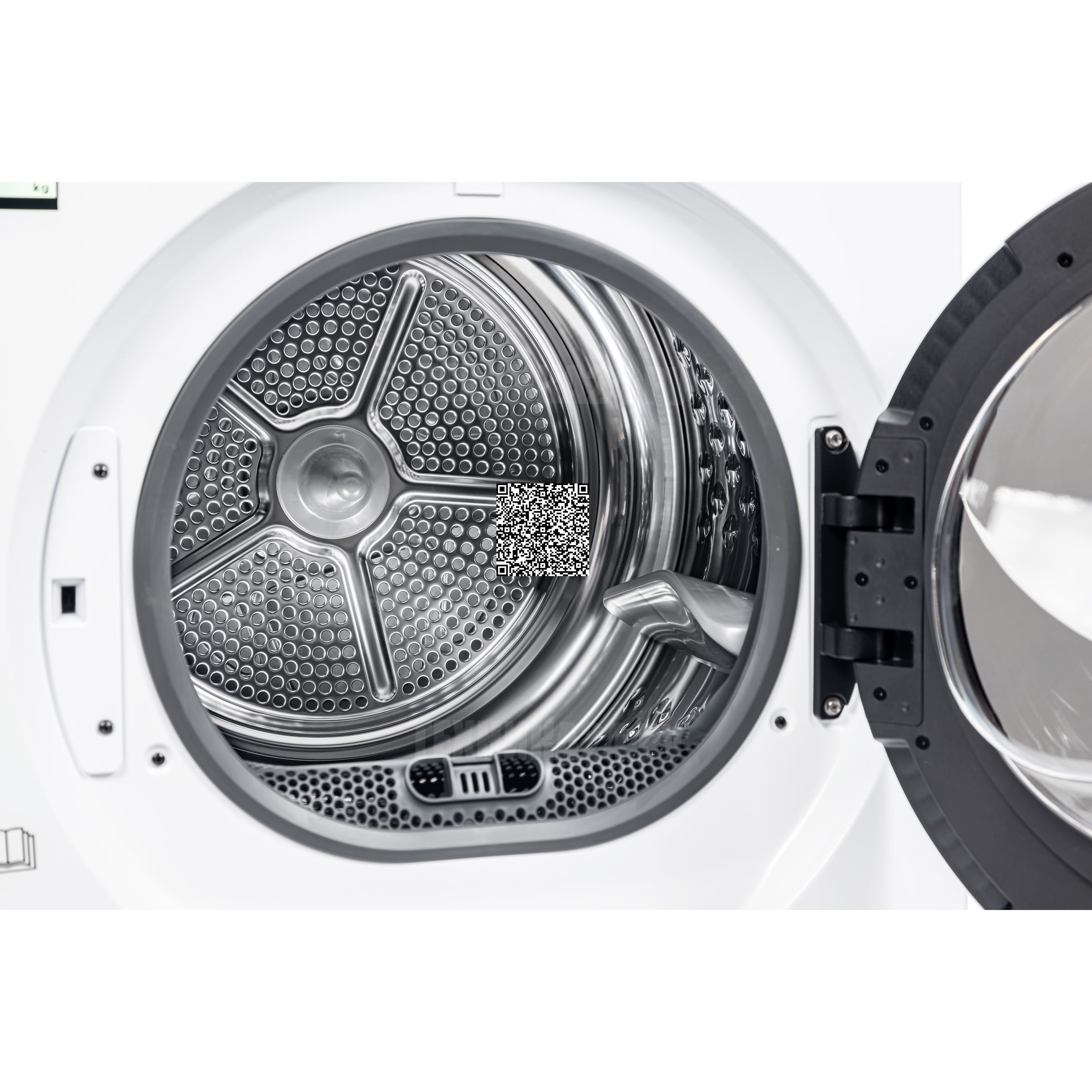 Midea �������� ��� ��������� � ������� ���������� ������ MF205W105WB/W-RU + ��������� ������ � �������� ������� MD205H100WB/W-RU + �������������� �������