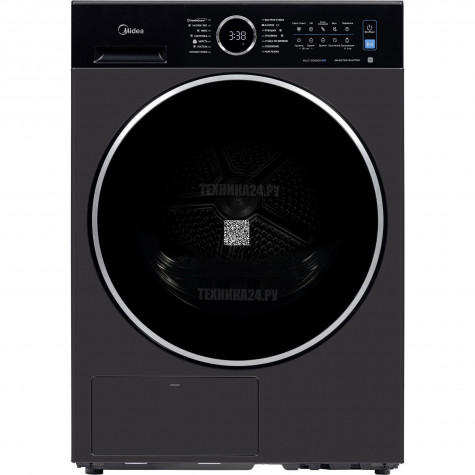 Midea �������� ��� ��������� � ������� ���������� ������ MF205W105WB/T-RU + ��������� ������ � �������� ������� MD205H100WB/T-RU + �������������� �������