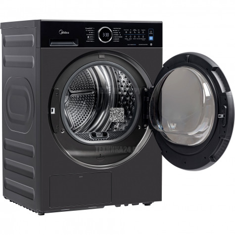 Midea �������� ��� ��������� � ������� ���������� ������ MF205W105WB/T-RU + ��������� ������ � �������� ������� MD205H100WB/T-RU + �������������� �������