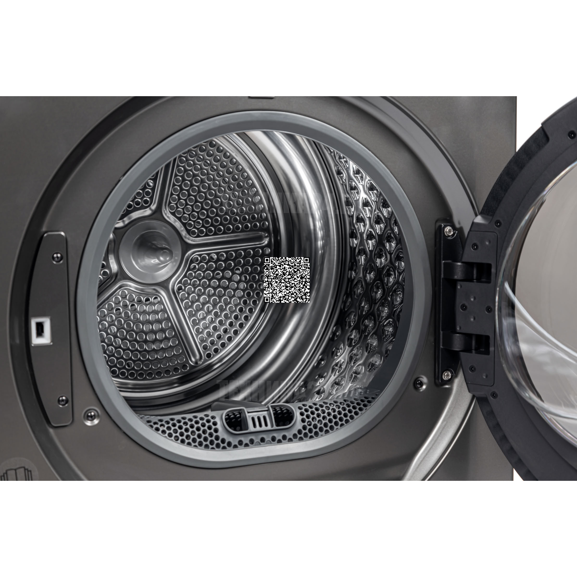 Midea �������� ��� ��������� � ������� ���������� ������ MF205W105WB/T-RU + ��������� ������ � �������� ������� MD205H100WB/T-RU + �������������� �������