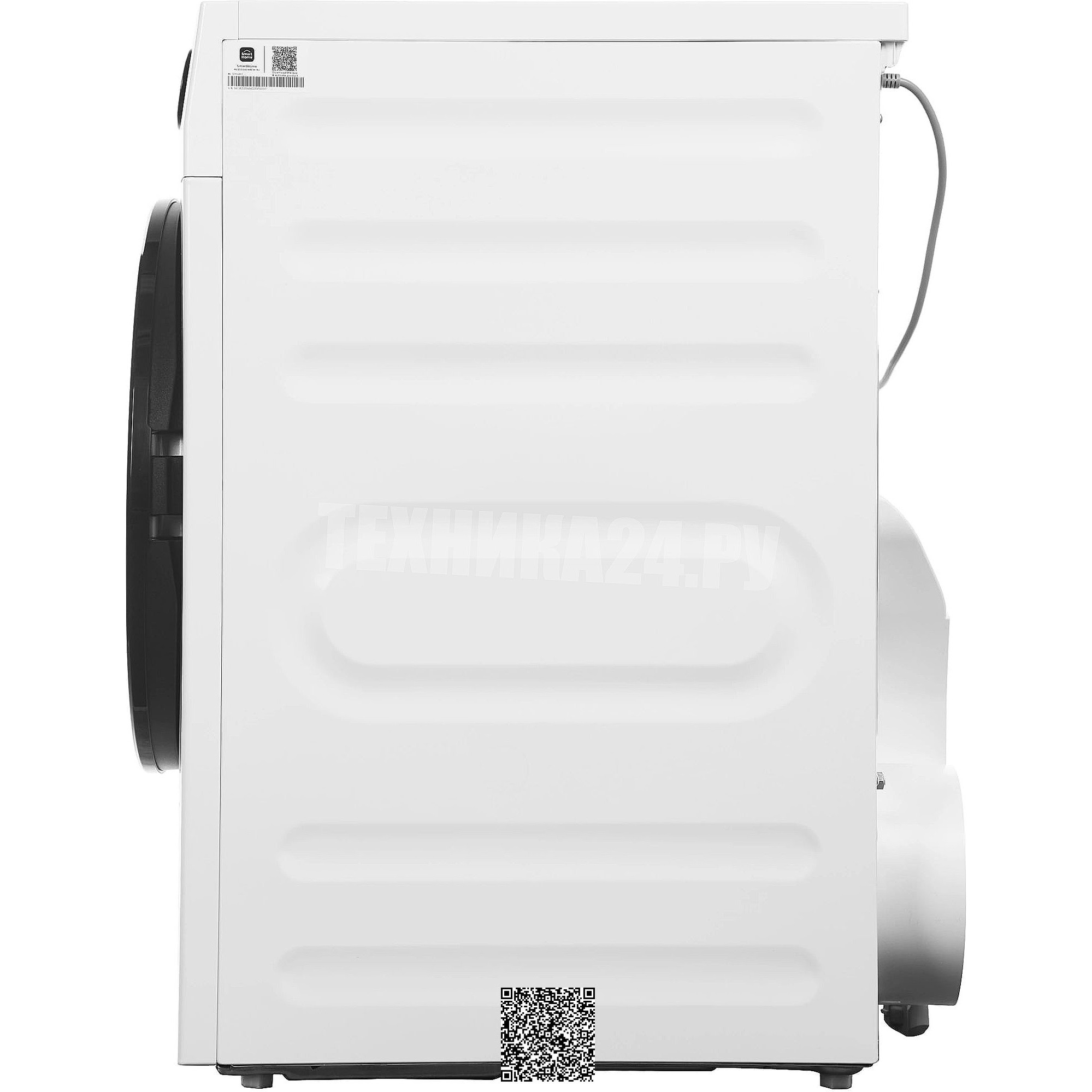 ��������� ������ � �������� ������� Midea MD200D90WB/W-RU