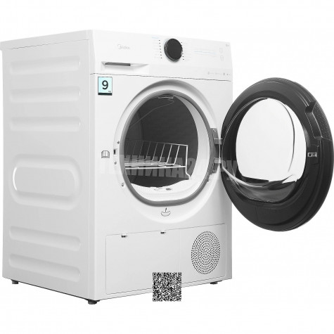 ��������� ������ � �������� ������� Midea MD200D90WB/W-RU