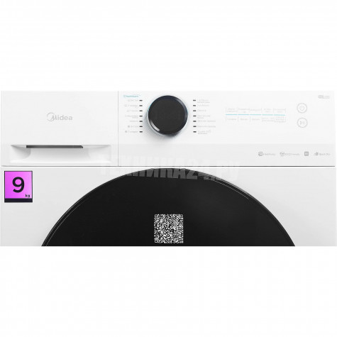 ��������� ������ � �������� ������� Midea MD200D90WB/W-RU