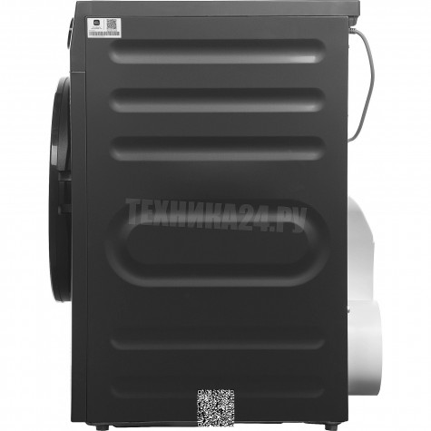 ��������� ������ � �������� ������� Midea MD200D90WB/S-RU