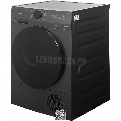 ��������� ������ � �������� ������� Midea MD200D90WB/S-RU