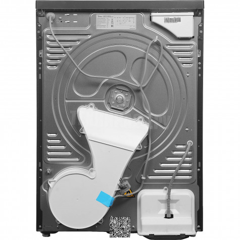 ��������� ������ � �������� ������� Midea MD200D90WB/S-RU