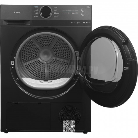 ��������� ������ � �������� ������� Midea MD200D90WB/S-RU