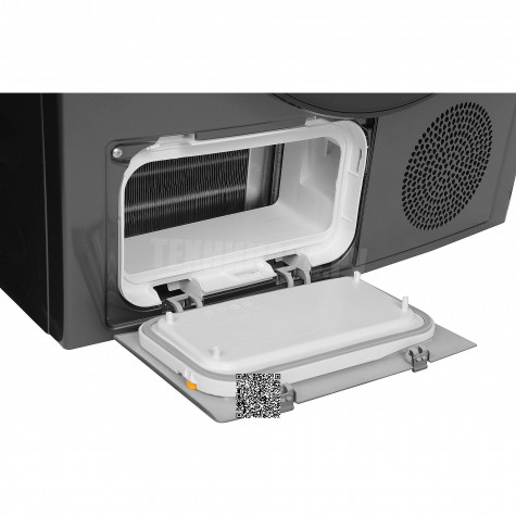 ��������� ������ � �������� ������� Midea MD200D90WB/S-RU