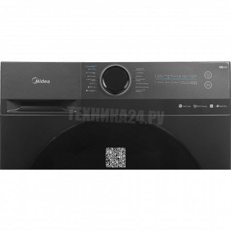 ��������� ������ � �������� ������� Midea MD200D90WB/S-RU