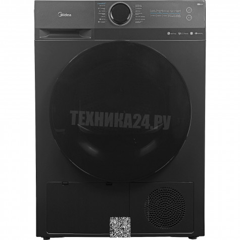 ��������� ������ � �������� ������� Midea MD200D90WB/S-RU