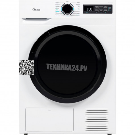 ��������� ������ � �������� ������� Midea MD1180BH60/W