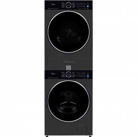 Midea �������� ��� ��������� � ������� ���������� ������ MF205W105WB/T-RU + ��������� ������ � �������� ������� MD205H100WB/T-RU + �������������� �������