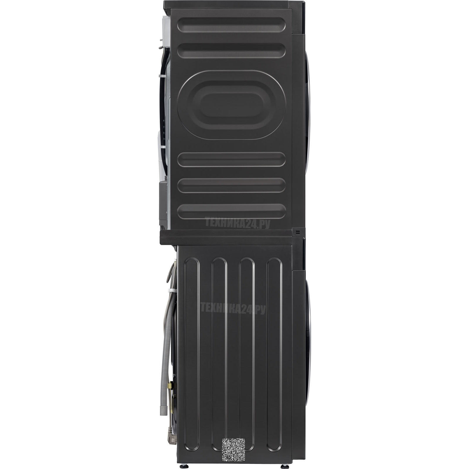 Midea �������� ��� ��������� � ������� ���������� ������ Midea MF205W80WB/T-RU + ��������� ������ � �������� ������� Midea MD205H80WB/T-RU + �������������� �������