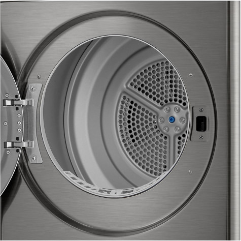 ��������� ������ � �������� ������� LG DC90V5V9S