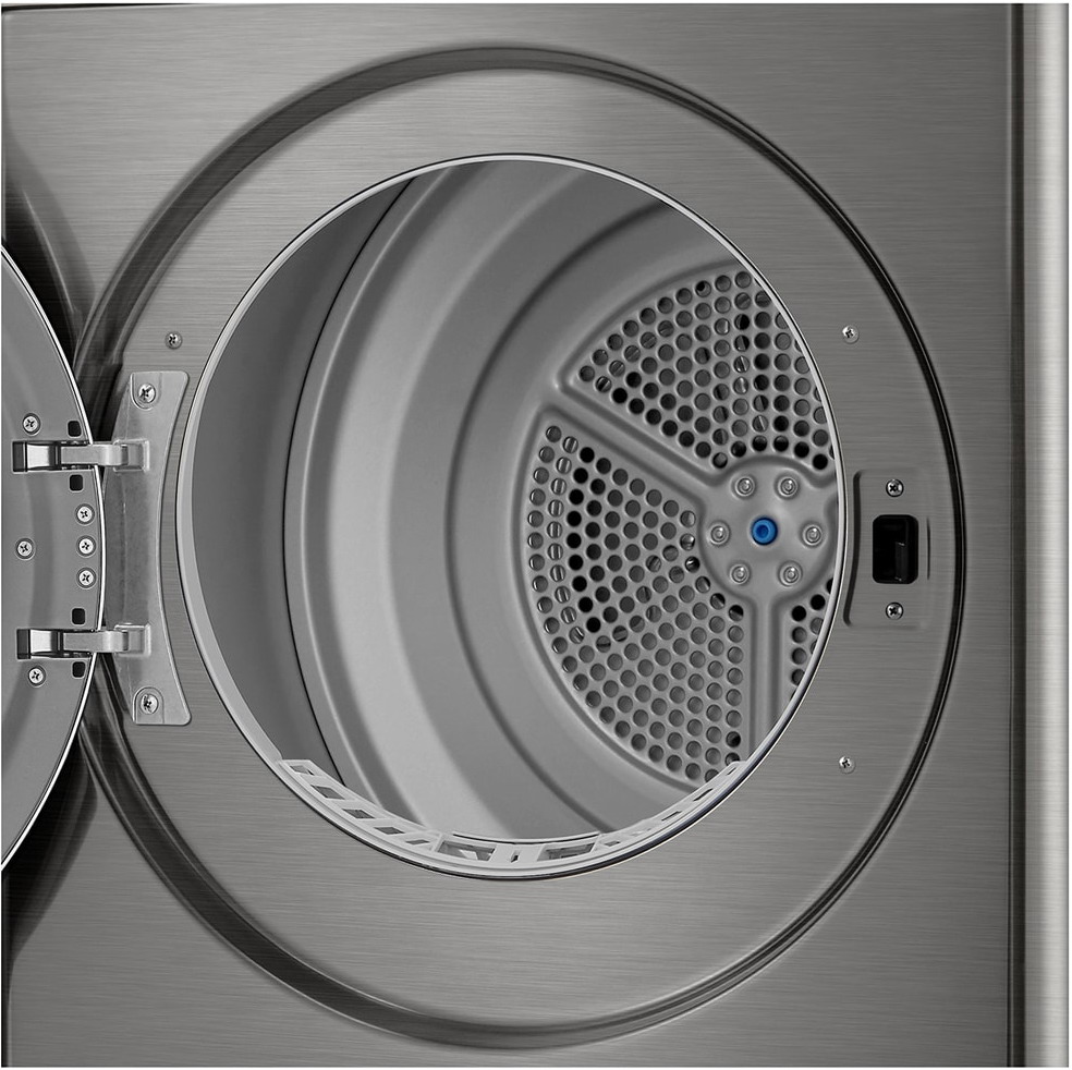 ��������� ������ � �������� ������� LG DC90V5V9S