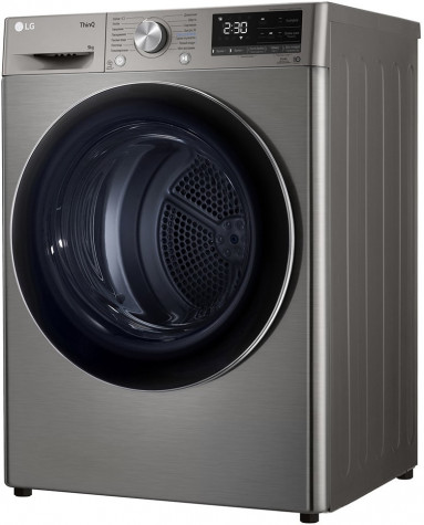 ��������� ������ � �������� ������� LG DC90V5V9S