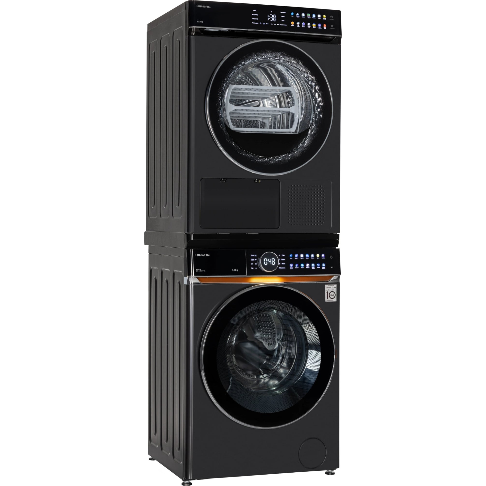 HIBERG �������� ��� ��������� � ������� ���������� ������ i-DDQ10 - 814 B + ��������� ������ HDQ11 - 10 B + �������������� ������� Hiberg � ��������� ������ ������