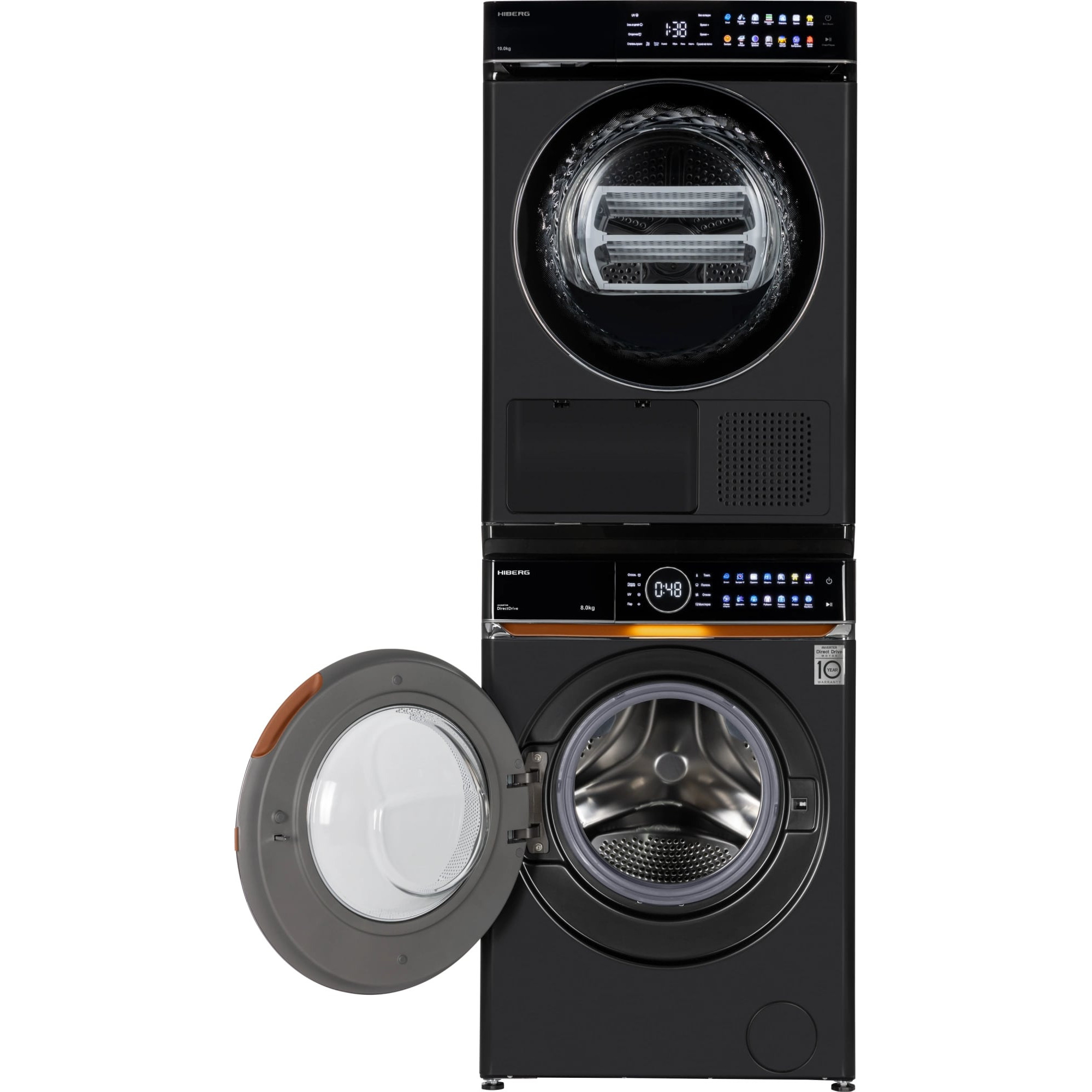 HIBERG �������� ��� ��������� � ������� ���������� ������ i-DDQ10 - 814 B + ��������� ������ HDQ11 - 10 B + �������������� ������� Hiberg � ��������� ������ ������