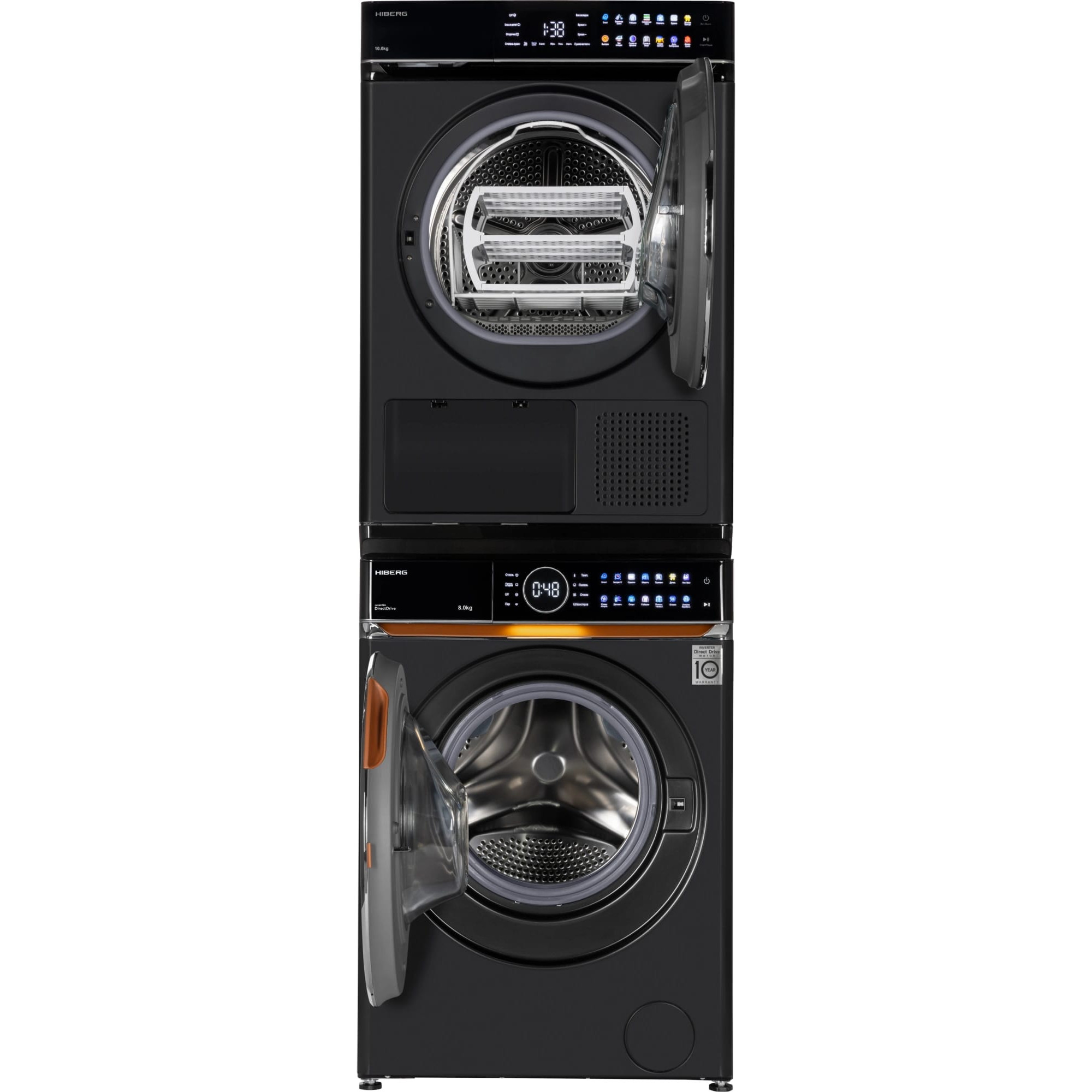 HIBERG �������� ��� ��������� � ������� ���������� ������ i-DDQ10 - 814 B + ��������� ������ HDQ11 - 10 B + �������������� ������� Hiberg � ��������� ������ ������