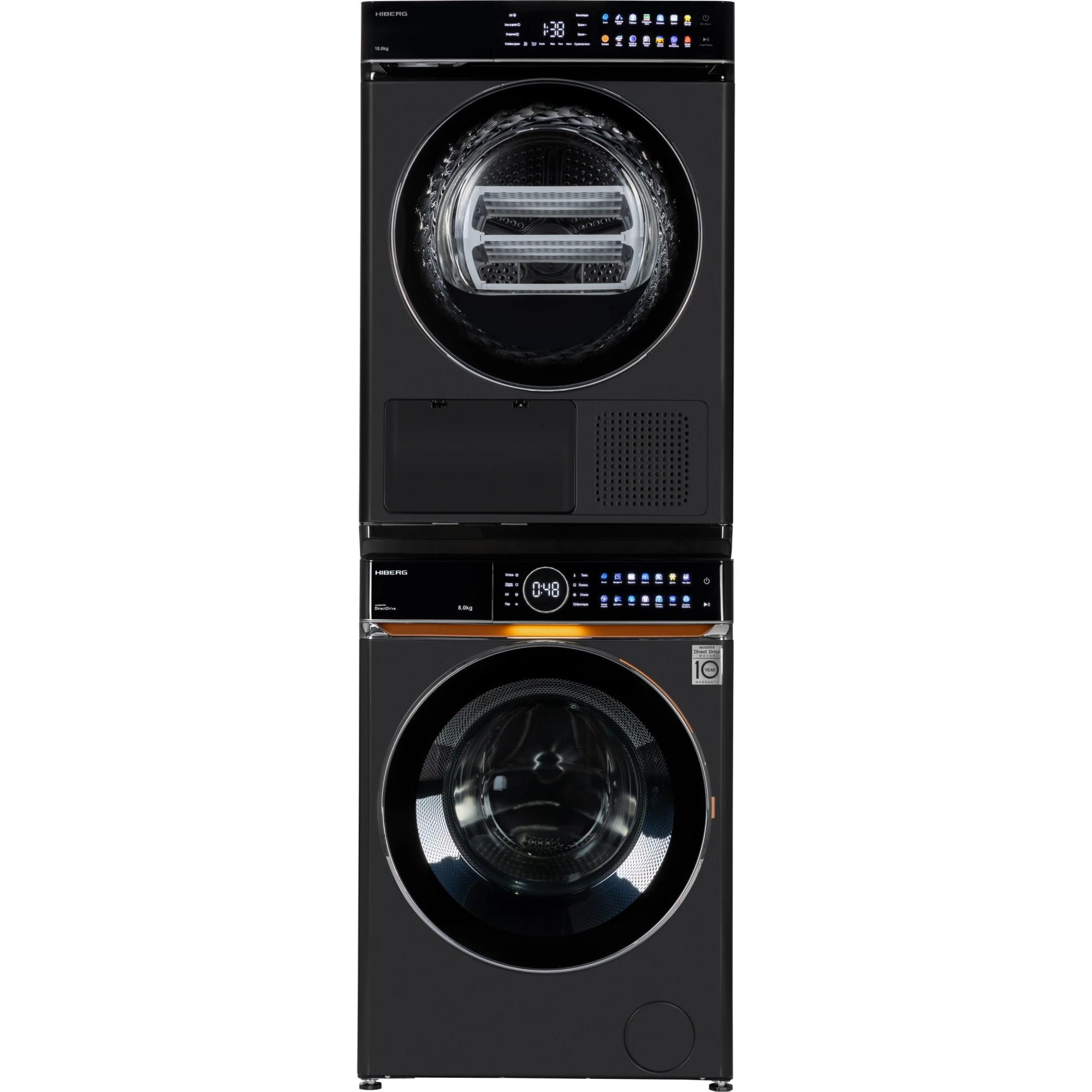 HIBERG �������� ��� ��������� � ������� ���������� ������ i-DDQ10 - 814 B + ��������� ������ HDQ11 - 10 B + �������������� ������� Hiberg � ��������� ������ ������