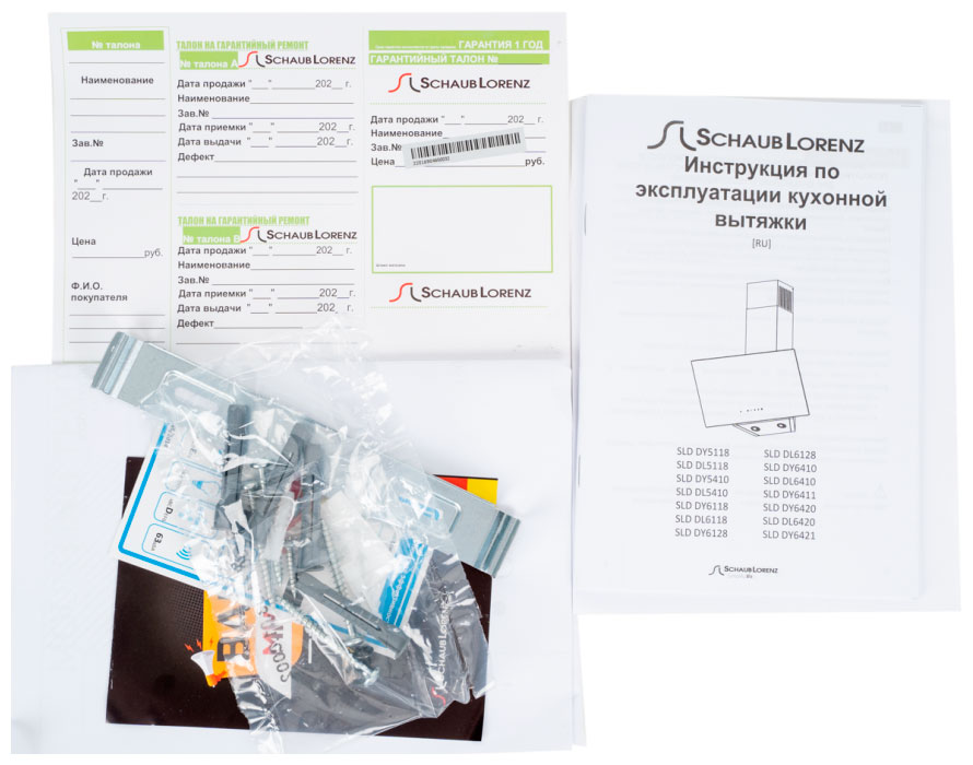 ������� Schaub Lorenz SLD DL6118